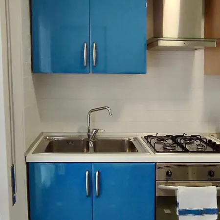 Διαμέρισμα Rivamare 4 Near The Sea