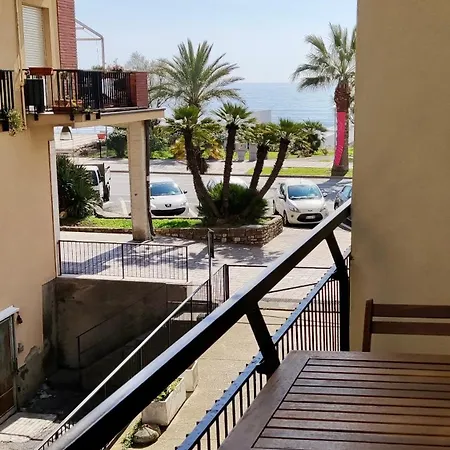 Rivamare 4 Near The Sea Διαμέρισμα *